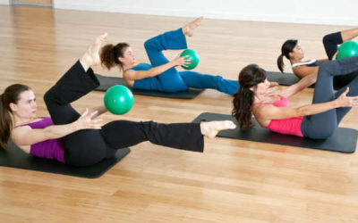 Clases gratuitas de Yoga, Ballet, Contemporáneo y Flamenco en Sevilla: encuentra tu disciplina ideal 🌸