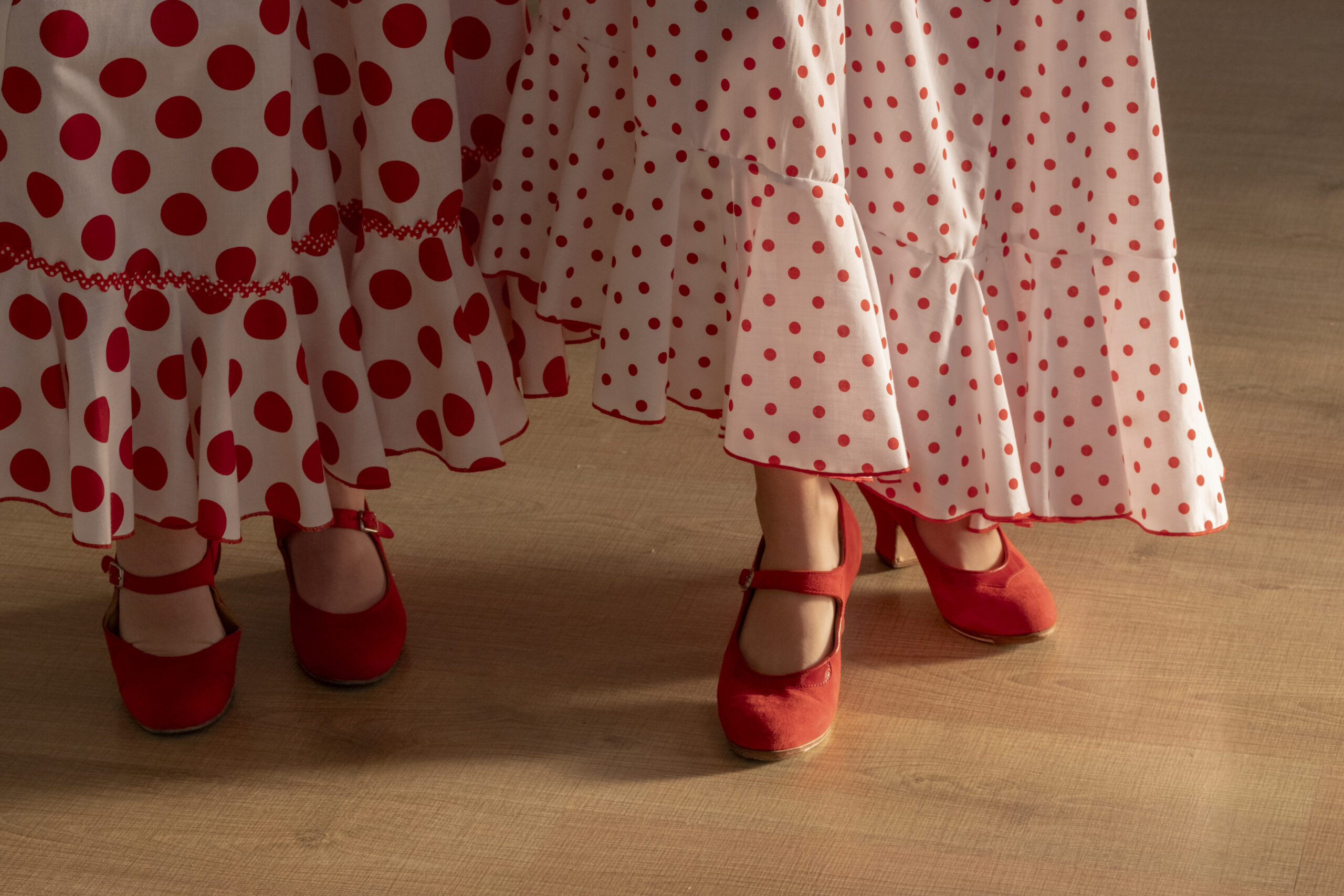 Clases de ballet para adultos en Sevilla