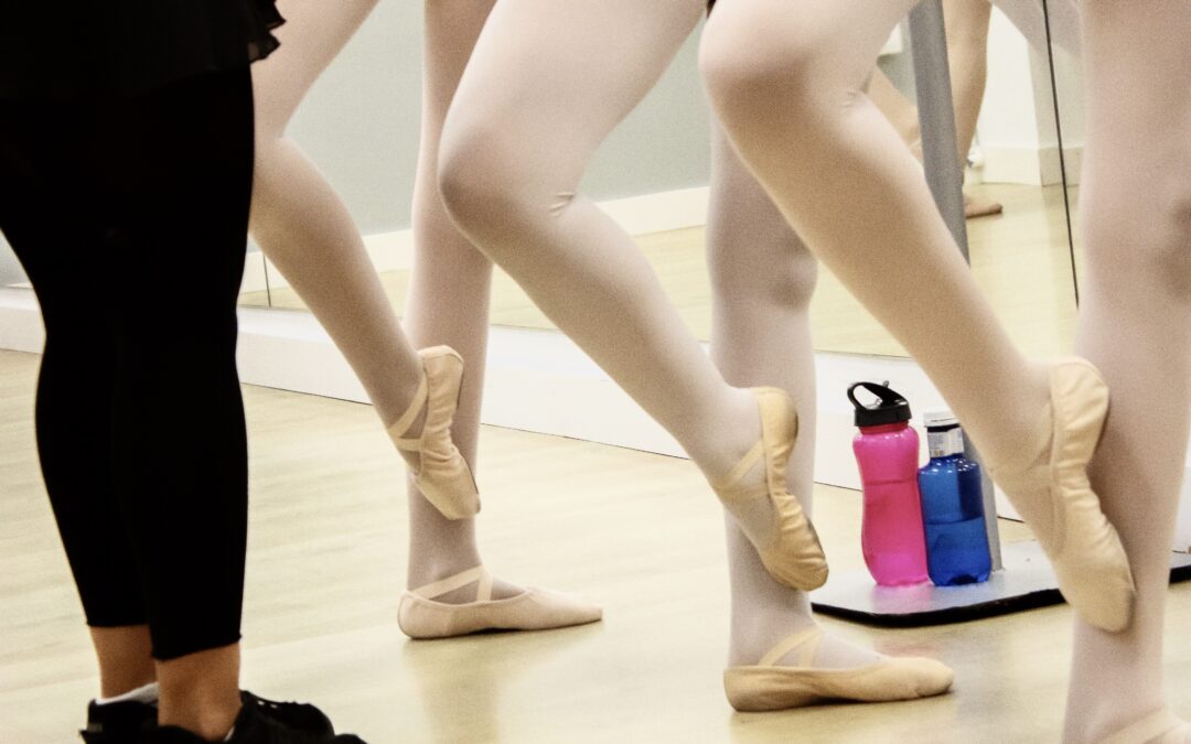 Clases gratuitas de danza, ballet, pilates y mucho más en Sevilla: prueba antes de elegir 💃✨