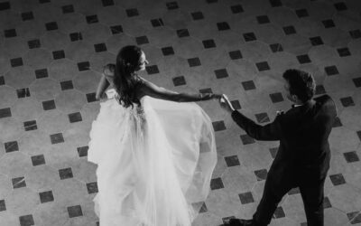 Clases de Baile Nupcial