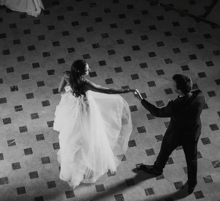 Clases de Baile Nupcial