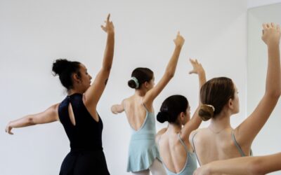 ¡Así fueron nuestras semanas de AULAS ABIERTAS!