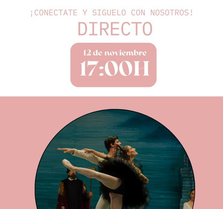 World Ballet Day 2025