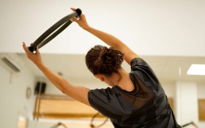 💪 Pilates Funcional: Fortalece tu cuerpo, conecta tu mente
