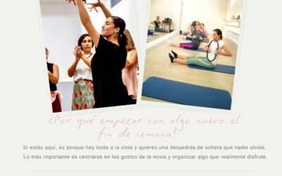 ¡Despedida de soltera en Sevilla! 💃🏻✨