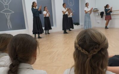 ¡Nuestro grupo de bulerías juvenil! ¿Te animas?