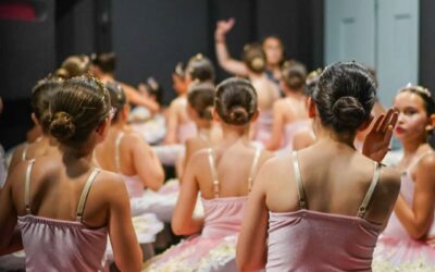 🎭 Festival de Fin de Curso: el gran día que nuestros alumnos esperan todo el año