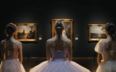 Cuando el Arte Cobra Vida: un Festival de Fin de Curso que jamás olvidaremos 🎭✨
